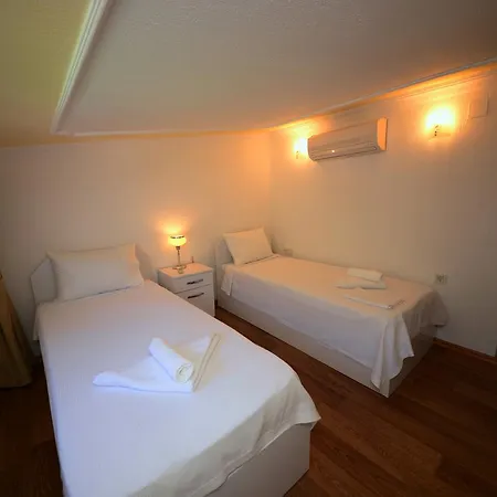 Sadem By Akdenizvillam